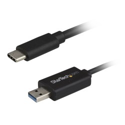 StarTech Câble transfert USB-C USB