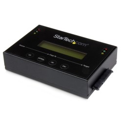 StarTech Duplicateur SATA autonome