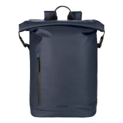 Tucano Roll Sac à dos 16 Bleu