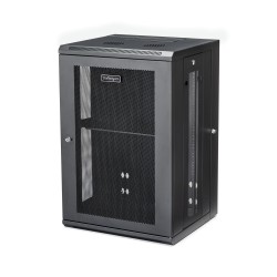 StarTech Rack mural 18U