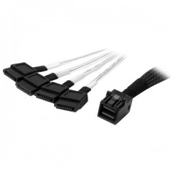 StarTech Mini SAS SFF-8643 vers 4x