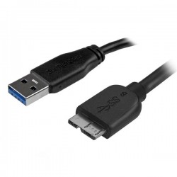 StarTech 2m slim usb 3.0 micro b