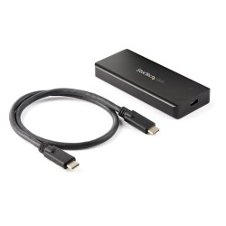StarTech Boîtier M.2 NVMe USB-C