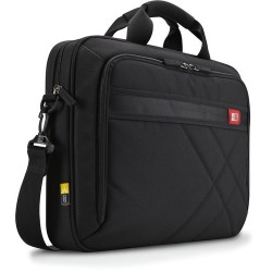 Case Logic Casual Sacoche 15.6 Noir
