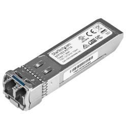 StarTech Module SFP+ 10GbE SC SM