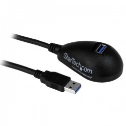 StarTech Câble 1,5m Rallonge USB