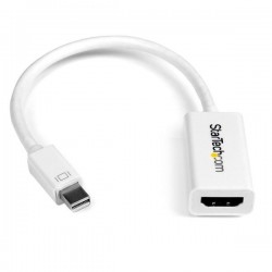StarTech Adapt DisplayPort HDMI 4K