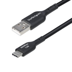 StarTech Câble DE charge USB-A