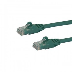 StarTech RJ45 Cat6 10m Vert 650MHz