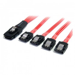 StarTech Câble MINI SAS SFF 8087