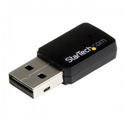 StarTech Adapt USB 2.0 RESEAUSANS