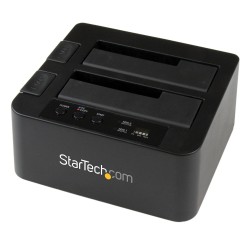 StarTech Duplicateur SATA USB 3.0
