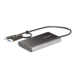StarTech Adapt USB-C HDMI 4K