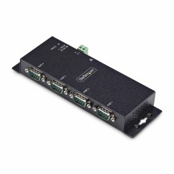 StarTech Passerelle série Ethernet