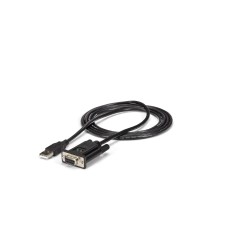 StarTech Adapt USB null modem RS232