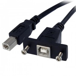 StarTech PANEL Support USB