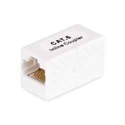 StarTech Coupleur RJ45 Cat6