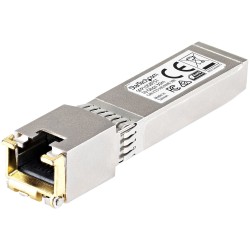 StarTech Module SFP+ 10GbE RJ45