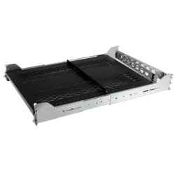 StarTech Étagère coulissante