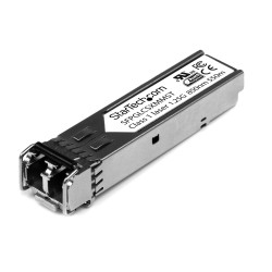 StarTech Module SFP 1GbE LC MM