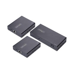 StarTech Ext HDMI Cat5 6 4K IR