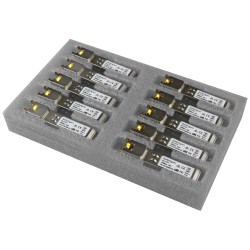 StarTech Module SFP 1GbE RJ45
