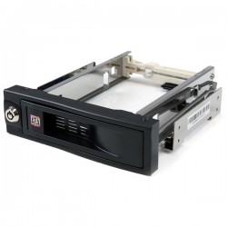 StarTech Rack amovible SATA 3,5