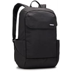 Thule Lithos Sac à dos 15.6-16 Noir