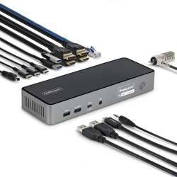 StarTech Adapt DisplayPort HDMI