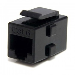 StarTech Coupleur RJ45 Cat6
