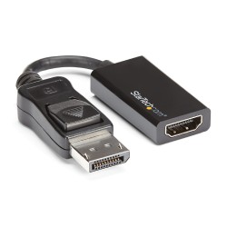 StarTech Adapt DisplayPort HDMI 4K