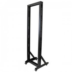 StarTech bâti Rack 42U 2 montants