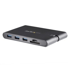 StarTech Adapt USB-C HDMI VGA