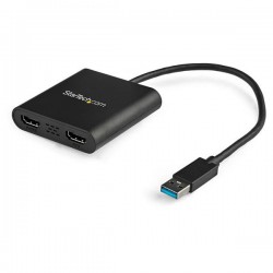 StarTech USB vers double HDMI