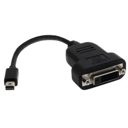StarTech Adapt Mini DP DVI Single