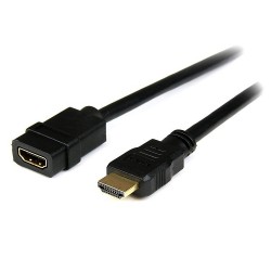StarTech HDMI 2m M M
