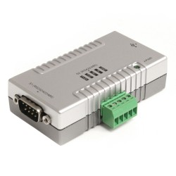 StarTech Adapt 2x USB-A vers série