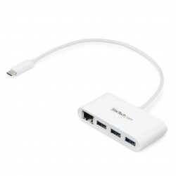 StarTech Hub USB 3.0 A 3 ports