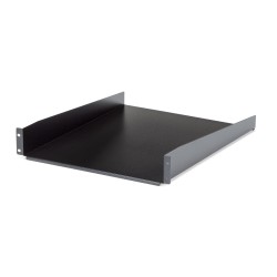 StarTech Etagère fixe montée en