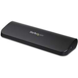 StarTech double écran usb 3