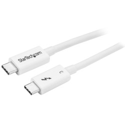 StarTech Thunderbolt 3 USB-C