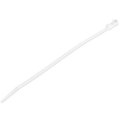 StarTech Colliers serrage 100 pcs