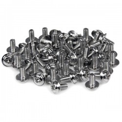 StarTech vis M3 6mm 50 pcs
