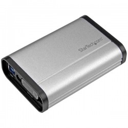 StarTech Boîtier capture DVI USB
