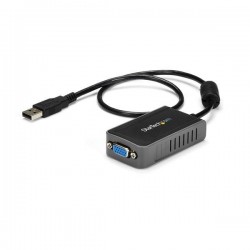 StarTech Adapt USB vers VGA