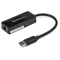 StarTech USB 3.0 10 100 1000 1GbE