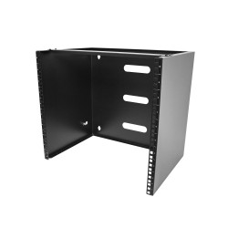StarTech 10U Support mural Rack 14