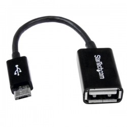 StarTech micro-USB M vers USB