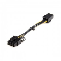 StarTech Adapt PCIe 6 vers 8