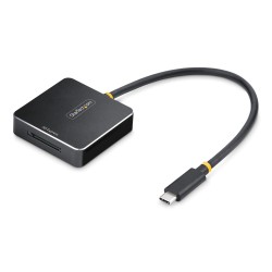 StarTech Lecteur SD Express USB-C